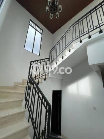 Rumah Elit Modern Siap Huni di Bintaro Tangerang Selatan Rumah Elit Modern Siap Huni di Bintaro Tangerang Selatan