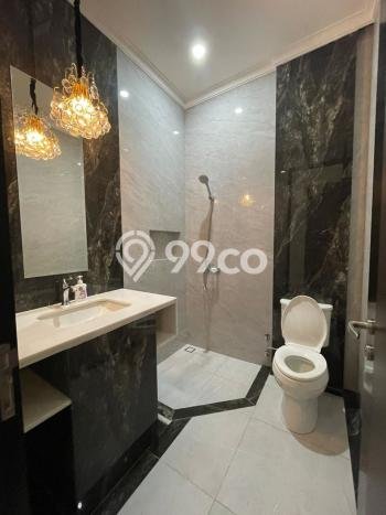 Rumah Elit Modern Siap Huni di Bintaro Tangerang Selatan Rumah Elit Modern Siap Huni di Bintaro Tangerang Selatan