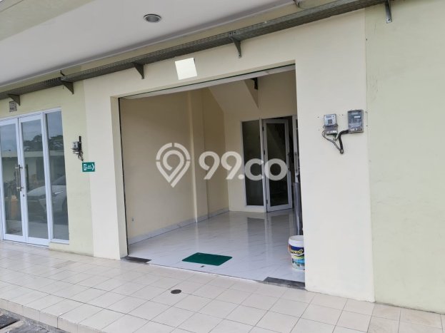Unit Ruko Dijual di Tangerang LT 46m2 & LB 99m2 Unit Ruko Dijual di Tangerang LT 46m2 & LB 99m2
