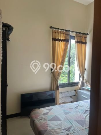 Jual Rumah Eksklusif 2 KT di Bintaro, Tangerang Selatan Jual Rumah Eksklusif 2 KT di Bintaro, Tangerang Selatan