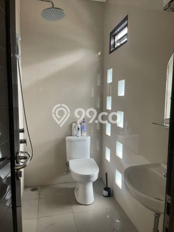 Jual Rumah Eksklusif 2 KT di Bintaro, Tangerang Selatan Jual Rumah Eksklusif 2 KT di Bintaro, Tangerang Selatan