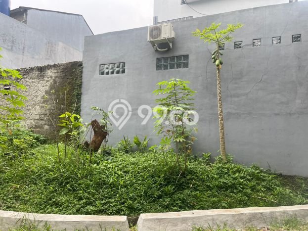 Jual Rumah Eksklusif 2 KT di Bintaro, Tangerang Selatan Jual Rumah Eksklusif 2 KT di Bintaro, Tangerang Selatan