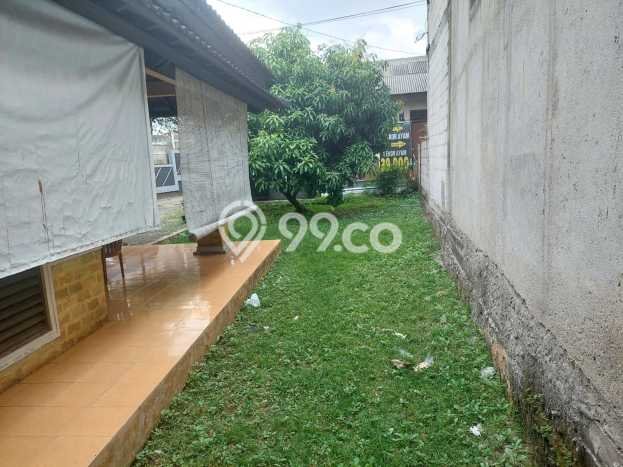 Best Deal Hunian Premium Ideal dan Luas di Pondok Aren, Tangerang Selatan Best Deal Hunian Premium Ideal dan Luas di Pondok Aren, Tangerang Selatan