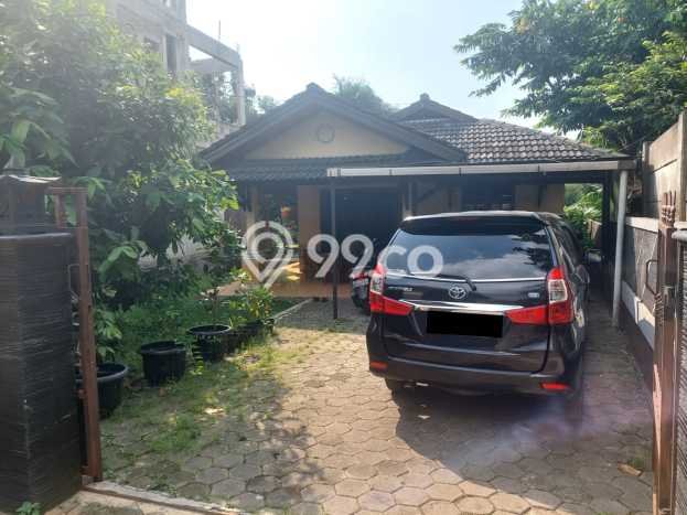 Best Deal Hunian Premium Ideal dan Luas di Pondok Aren, Tangerang Selatan Best Deal Hunian Premium Ideal dan Luas di Pondok Aren, Tangerang Selatan