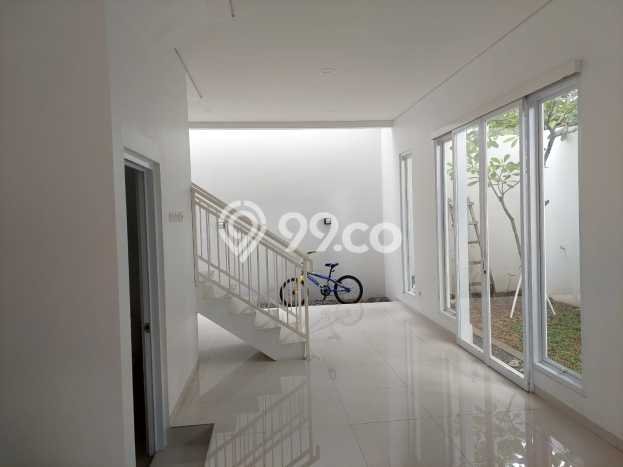 Jual Rumah Modern 3 KT di Jombang, Tangerang Jual Rumah Modern 3 KT di Jombang, Tangerang