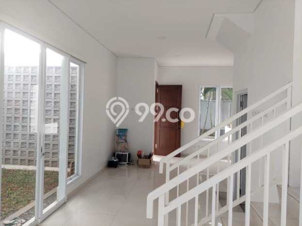 Jual Rumah Modern 3 KT di Jombang, Tangerang Jual Rumah Modern 3 KT di Jombang, Tangerang