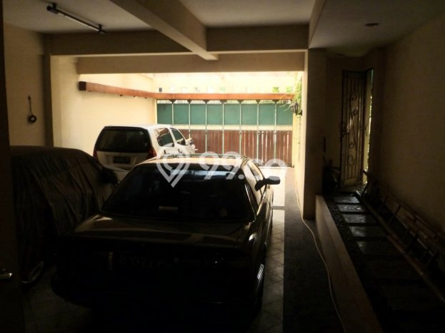 Dijual Hunian Mewah dengan Fasilitas Sekitar Komplit di Kebayoran Baru, Jakarta Selatan Dijual Hunian Mewah dengan Fasilitas Sekitar Komplit di Kebayoran Baru, Jakarta Selatan