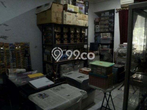 Dijual Hunian Mewah dengan Fasilitas Sekitar Komplit di Kebayoran Baru, Jakarta Selatan Dijual Hunian Mewah dengan Fasilitas Sekitar Komplit di Kebayoran Baru, Jakarta Selatan