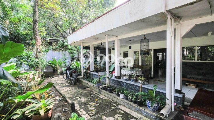 Best Deal Hunian Mewah Ideal dan Luas di Kebayoran Baru, Jakarta Selatan Best Deal Hunian Mewah Ideal dan Luas di Kebayoran Baru, Jakarta Selatan