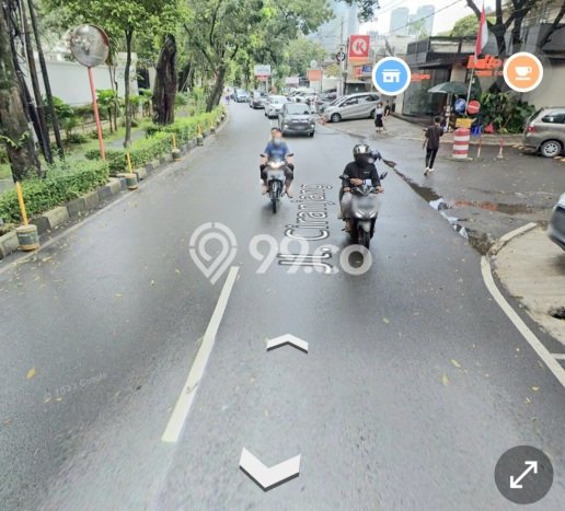 Best Deal Hunian Mewah Ideal dan Luas di Kebayoran Baru, Jakarta Selatan Best Deal Hunian Mewah Ideal dan Luas di Kebayoran Baru, Jakarta Selatan