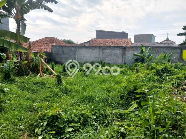 Tanah Kavling Dijual di Tangerang dengan Spesifikasi 3500m2 Tanah Kavling Dijual di Tangerang dengan Spesifikasi 3500m2