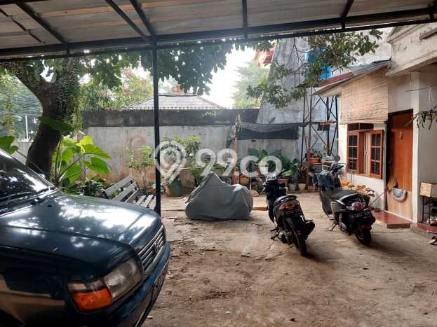 Tanah Dijual Area Strategis di Lebak Bulus Jakarta Selatan 1121m2 Tanah Dijual Area Strategis di Lebak Bulus Jakarta Selatan 1121m2