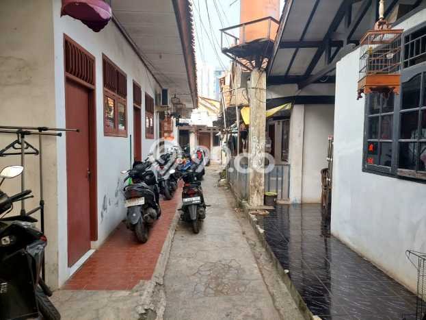 Tanah Dijual Area Strategis di Lebak Bulus Jakarta Selatan 1121m2 Tanah Dijual Area Strategis di Lebak Bulus Jakarta Selatan 1121m2