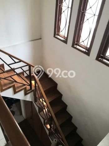 Dijual Rumah Mewah Megah Dengan View Cantik di Bintaro, Tangerang Selatan Dijual Rumah Mewah Megah Dengan View Cantik di Bintaro, Tangerang Selatan