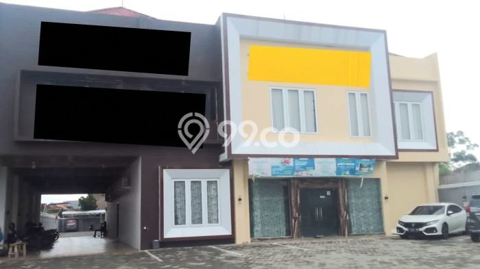 Komersial Komersial Dijual di Tanjung Karang Barat Bandar Lampung LT 1710m2 & LB 1868m2 Komersial Komersial Dijual di Tanjung Karang Barat Bandar Lampung LT 1710m2 & LB 1868m2