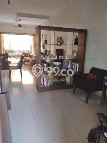 Rumah Strategis Modern Lb 72m2 di Pondok Aren, Tangerang Selatan Rumah Strategis Modern Lb 72m2 di Pondok Aren, Tangerang Selatan