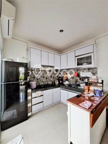 Rumah Strategis Modern Lb 72m2 di Pondok Aren, Tangerang Selatan Rumah Strategis Modern Lb 72m2 di Pondok Aren, Tangerang Selatan