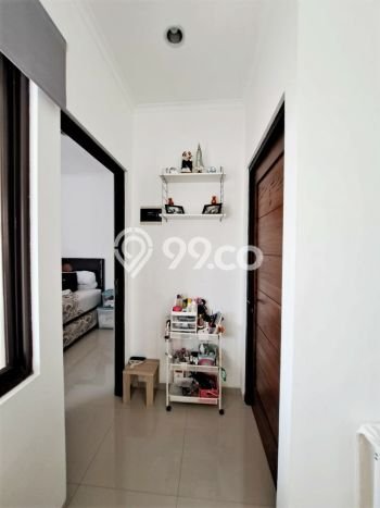 Rumah Strategis Modern Lb 72m2 di Pondok Aren, Tangerang Selatan Rumah Strategis Modern Lb 72m2 di Pondok Aren, Tangerang Selatan