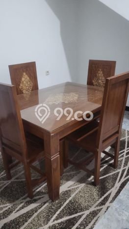 Jual Rumah Bagus Siap Huni LB 70m2 di Ciledug, Tangerang Jual Rumah Bagus Siap Huni LB 70m2 di Ciledug, Tangerang