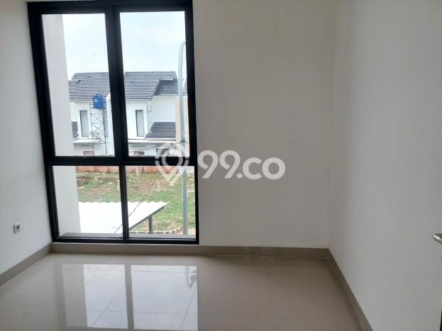 Jual Rumah Modern 3 KT di Pondok Cabe, Tangerang Jual Rumah Modern 3 KT di Pondok Cabe, Tangerang