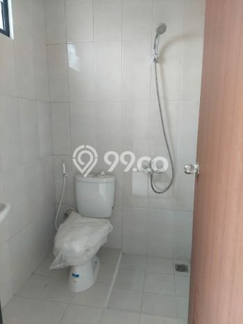 Jual Rumah Modern 3 KT di Pondok Cabe, Tangerang Jual Rumah Modern 3 KT di Pondok Cabe, Tangerang