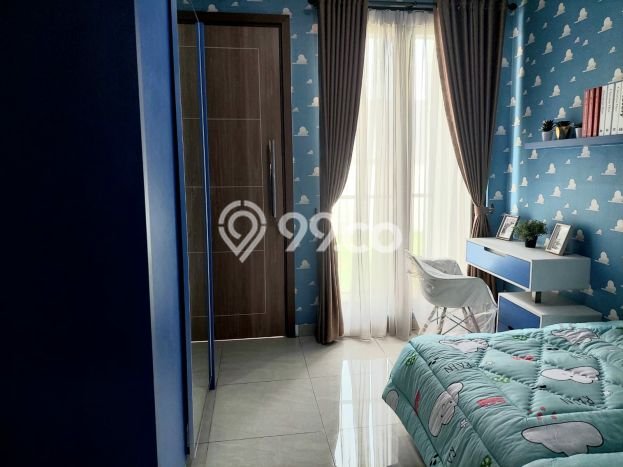Rumah Minimalis 3 KT di Pondok Cabe Tangerang Unfurnished Rumah Minimalis 3 KT di Pondok Cabe Tangerang Unfurnished