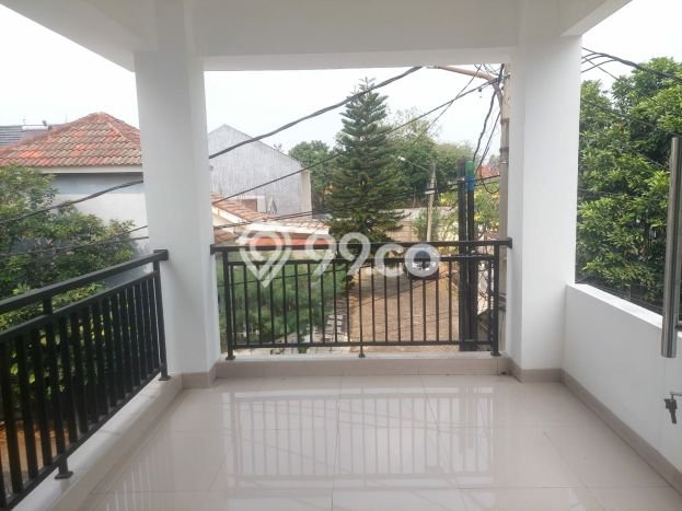 Hunian Nyaman Asri 3 KT Siap Pakai di Graha Raya Tangerang Selatan Hunian Nyaman Asri 3 KT Siap Pakai di Graha Raya Tangerang Selatan