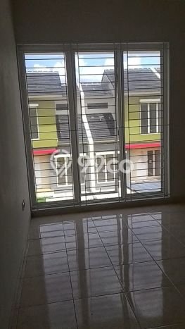 Rumah Modern 2 KT di Graha Raya Tangerang Unfurnished Rumah Modern 2 KT di Graha Raya Tangerang Unfurnished