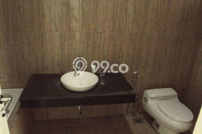 Hunian Super Mewah dengan Akses Paling Strategis di Sektor 7-Bintaro, Tangerang Selatan Hunian Super Mewah dengan Akses Paling Strategis di Sektor 7-Bintaro, Tangerang Selatan