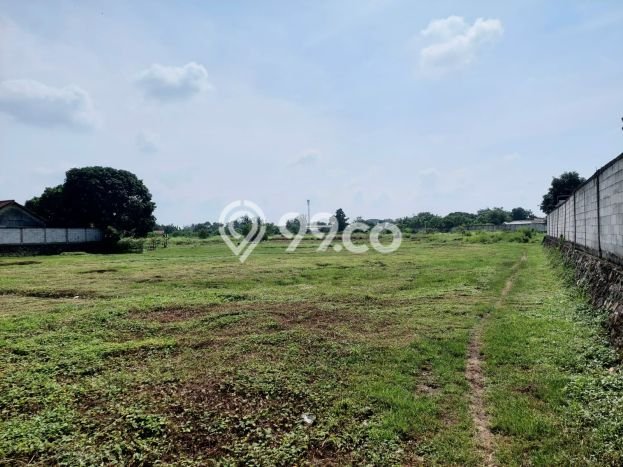 Dijual Tanah Lokasi Teluk Naga, Tangerang Seluas 33507m2 Dijual Tanah Lokasi Teluk Naga, Tangerang Seluas 33507m2