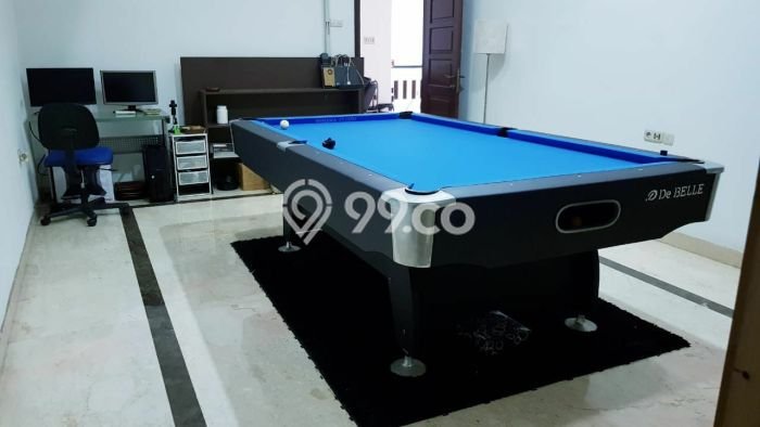 Rumah Elit Modern Tanpa Renovasi di Bintaro Jakarta Selatan Rumah Elit Modern Tanpa Renovasi di Bintaro Jakarta Selatan