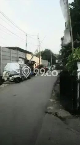 Hunian Mewah Siap Huni LT 214m2 di Kebayoran Baru, Jakarta Selatan Hunian Mewah Siap Huni LT 214m2 di Kebayoran Baru, Jakarta Selatan