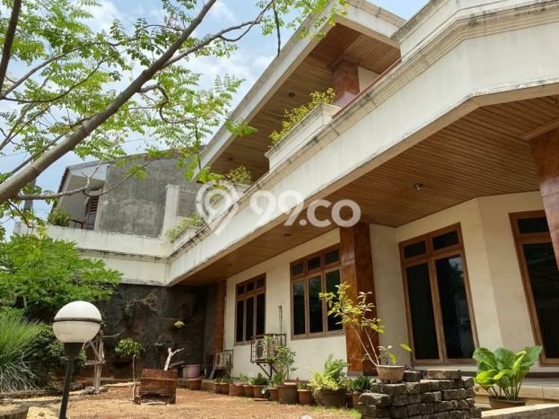 Dijual Rumah Elit Exclusive di Ciputat Timur, Tangerang Selatan Dijual Rumah Elit Exclusive di Ciputat Timur, Tangerang Selatan