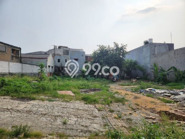 Lahan Dijual Lokasi Ciledug, Tangerang dengan Luas Tanah 1838m2 dan Status SHM Lahan Dijual Lokasi Ciledug, Tangerang dengan Luas Tanah 1838m2 dan Status SHM