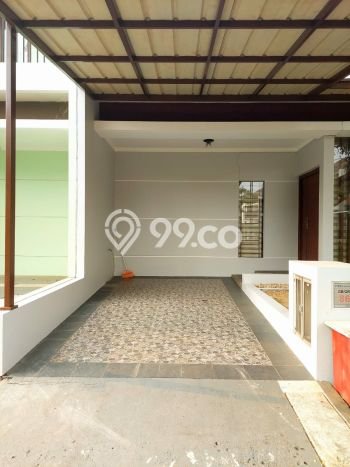 Hunian Nyaman Asri 3 KT Siap Pakai di Bintaro Tangerang Selatan Hunian Nyaman Asri 3 KT Siap Pakai di Bintaro Tangerang Selatan