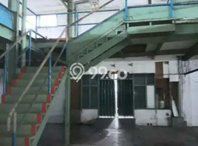 Paling Dicari! Gudang Dijual di Batu Ceper Harga Kompetitif Paling Dicari! Gudang Dijual di Batu Ceper Harga Kompetitif