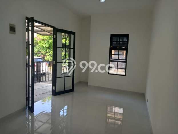 Rumah Modern 2 KT di Graha Raya Bintaro Tangerang Selatan Unfurnished Rumah Modern 2 KT di Graha Raya Bintaro Tangerang Selatan Unfurnished