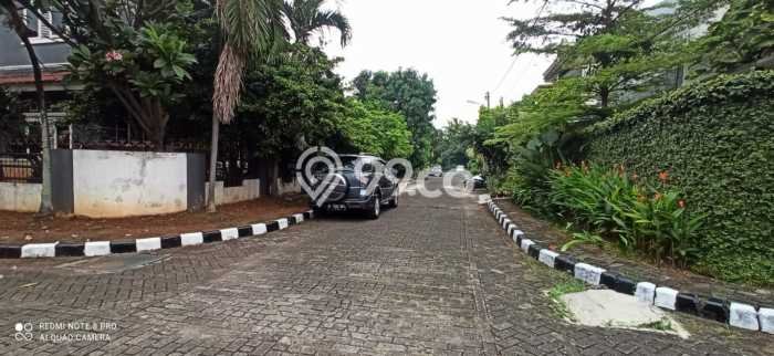 Jual Rumah Eksklusif 3 KT di Cikokol, Tangerang Jual Rumah Eksklusif 3 KT di Cikokol, Tangerang