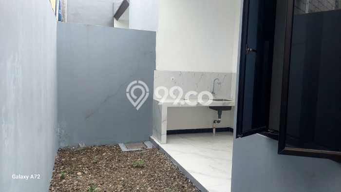 Jual Rumah Murah Meriah Larangan Punya 2 KT & LT 90m2 Jual Rumah Murah Meriah Larangan Punya 2 KT & LT 90m2
