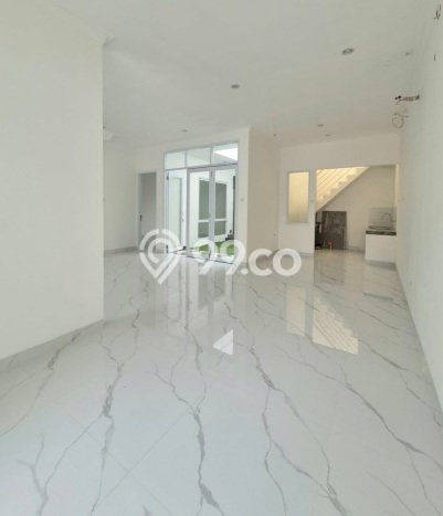 For Sale! Premium House LT 135m2 Desain Elegan di Bintaro For Sale! Premium House LT 135m2 Desain Elegan di Bintaro