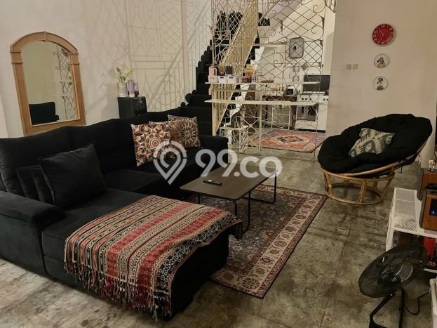 Paling Dicari! Ruko Dijual di Bintaro Harga Kompetitif Paling Dicari! Ruko Dijual di Bintaro Harga Kompetitif
