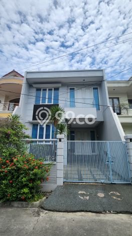 Rumah Eksklusif Siap Huni LT 162m2 di Grogol Petamburan, Jakarta Barat Rumah Eksklusif Siap Huni LT 162m2 di Grogol Petamburan, Jakarta Barat
