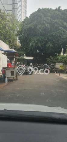 Lahan Kosong Dijual di Jakarta Barat dengan Area 1277m2 Lahan Kosong Dijual di Jakarta Barat dengan Area 1277m2
