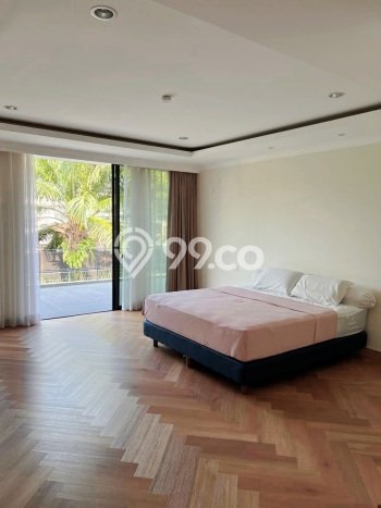 Hunian Mewah LB 365m2 Siap Pakai Desain Elegan di Lebak Bulus, Jakarta Selatan Hunian Mewah LB 365m2 Siap Pakai Desain Elegan di Lebak Bulus, Jakarta Selatan