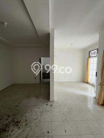 Rumah Modern 3 KT di Bintaro Tangerang Selatan Unfurnished Rumah Modern 3 KT di Bintaro Tangerang Selatan Unfurnished