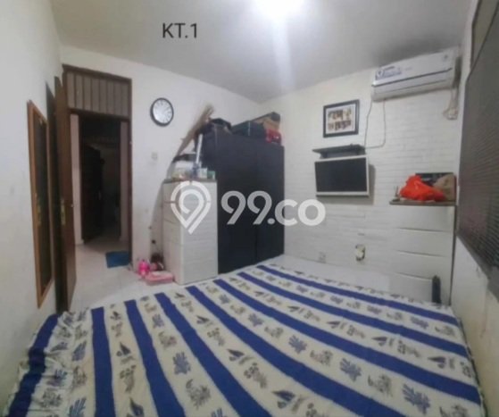Dijual Rumah 2 Kamar Lokasi Ideal Nyaman dan Strategis di Ciputat Timur Dijual Rumah 2 Kamar Lokasi Ideal Nyaman dan Strategis di Ciputat Timur