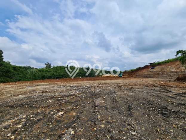 Lahan untuk Dijual Lokasi Gunung Sindur, Bogor Luas 21000m2 SHM Lahan untuk Dijual Lokasi Gunung Sindur, Bogor Luas 21000m2 SHM