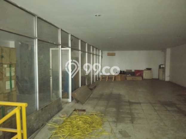 Unit Gudang Dijual di Kosambi Tangerang 200m2 Unit Gudang Dijual di Kosambi Tangerang 200m2