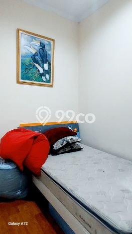 For Sale! Luxury House LT 227m2 Desain Modern di Graha Raya For Sale! Luxury House LT 227m2 Desain Modern di Graha Raya