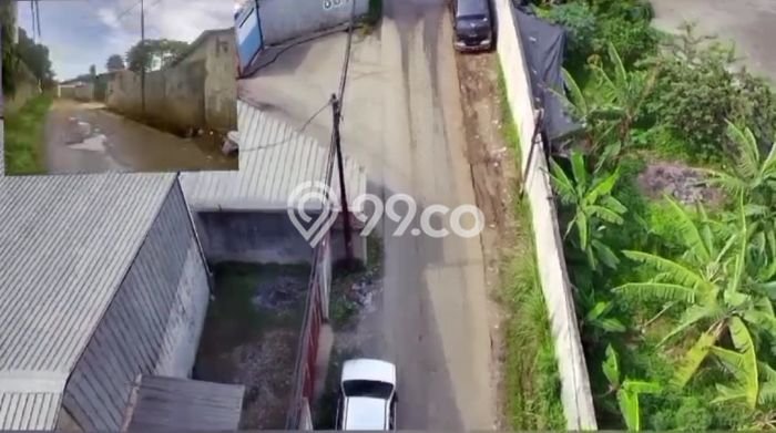 Gudang Dijual Lokasi Stratagis di Cikupa Tangerang Cocok untuk Investasi Gudang Dijual Lokasi Stratagis di Cikupa Tangerang Cocok untuk Investasi